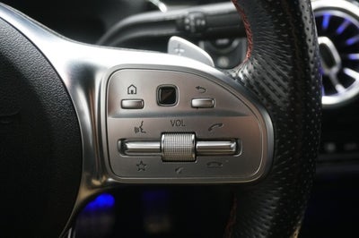 2020 Mercedes-Benz CLA AMG® CLA 35