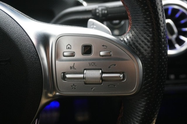 2020 Mercedes-Benz CLA AMG® CLA 35
