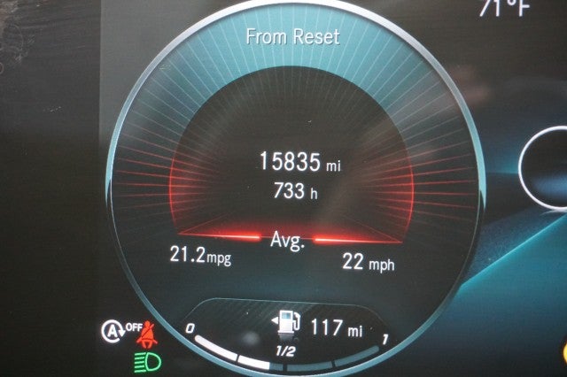 2020 Mercedes-Benz CLA AMG® CLA 35