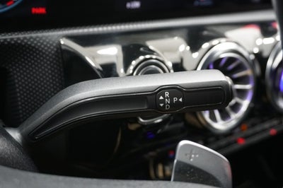 2020 Mercedes-Benz CLA AMG® CLA 35