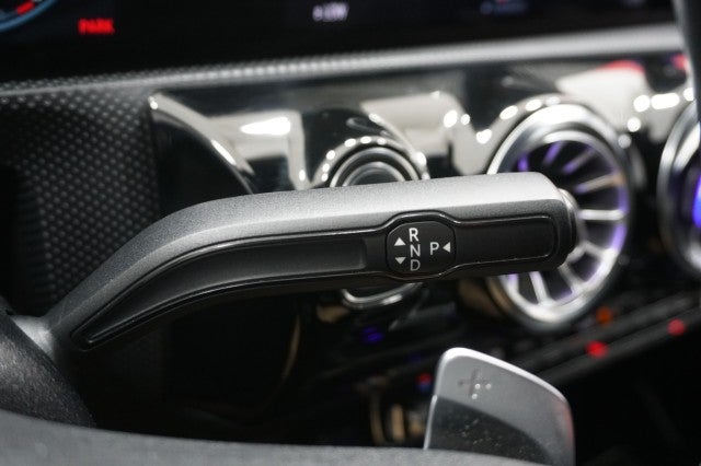 2020 Mercedes-Benz CLA AMG® CLA 35