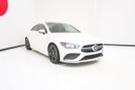 2020 Mercedes-Benz CLA AMG® CLA 35