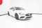 2020 Mercedes-Benz CLA AMG® CLA 35