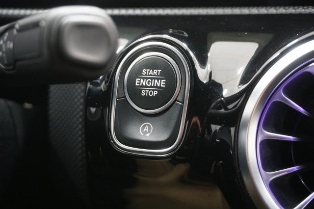 2020 Mercedes-Benz CLA AMG® CLA 35