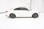 2020 Mercedes-Benz CLA AMG® CLA 35