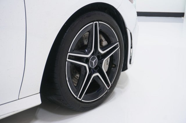 2020 Mercedes-Benz CLA AMG® CLA 35
