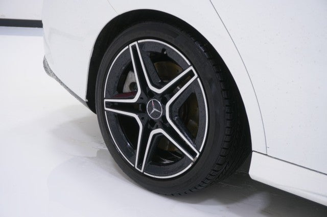 2020 Mercedes-Benz CLA AMG® CLA 35