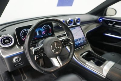 2023 Mercedes-Benz C-Class C 300