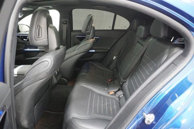 2023 Mercedes-Benz C-Class C 300