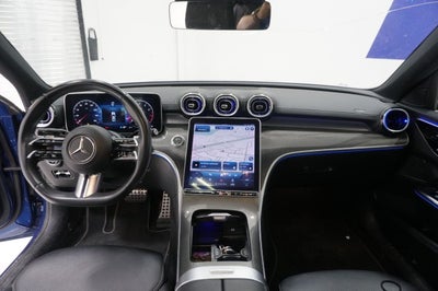 2023 Mercedes-Benz C-Class C 300