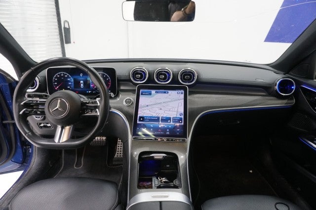 2023 Mercedes-Benz C-Class C 300