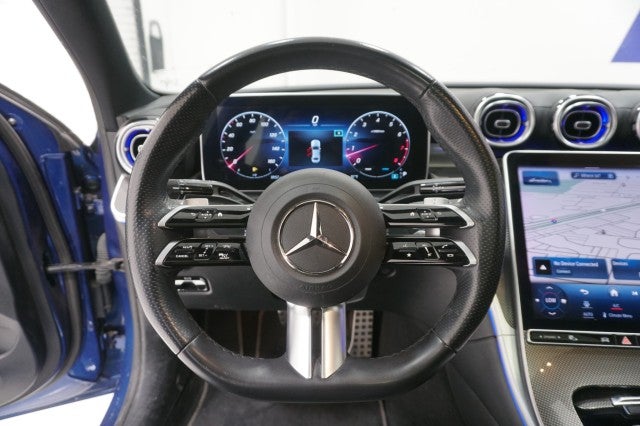 2023 Mercedes-Benz C-Class C 300