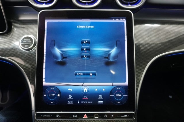 2023 Mercedes-Benz C-Class C 300
