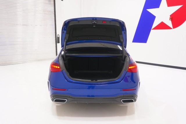 2023 Mercedes-Benz C-Class C 300