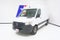 2025 Mercedes-Benz Sprinter Cargo Van 144 WB Standard Roof Cargo