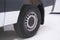 2025 Mercedes-Benz Sprinter Cargo Van 144 WB Standard Roof Cargo