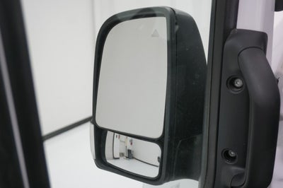 2025 Mercedes-Benz Sprinter Cargo Van 144 WB Standard Roof Cargo