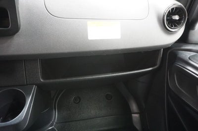 2025 Mercedes-Benz Sprinter Cargo Van 144 WB Standard Roof Cargo