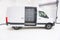 2025 Mercedes-Benz Sprinter Cargo Van 144 WB Standard Roof Cargo