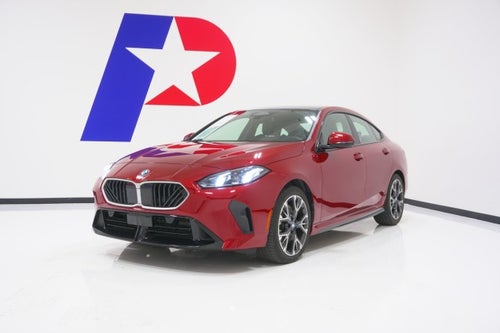 2025 BMW 2 Series 228 xDrive