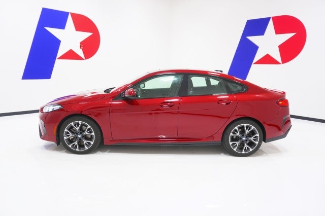 2025 BMW 2 Series 228 xDrive