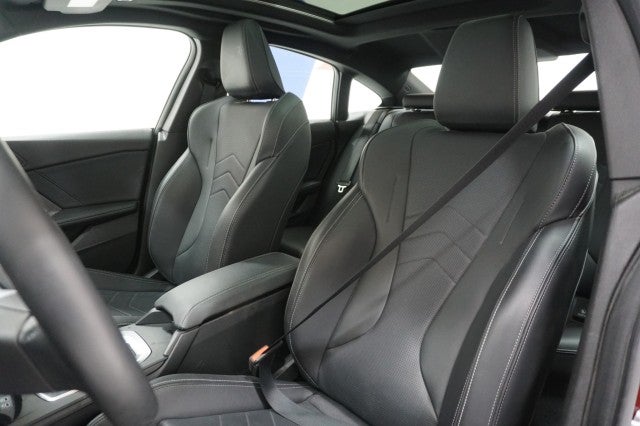 2025 BMW 2 Series 228 xDrive