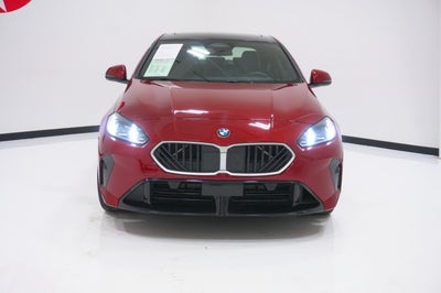 2025 BMW 2 Series 228 xDrive