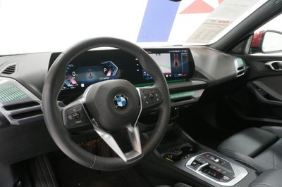 2025 BMW 2 Series 228 xDrive
