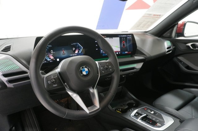 2025 BMW 2 Series 228 xDrive