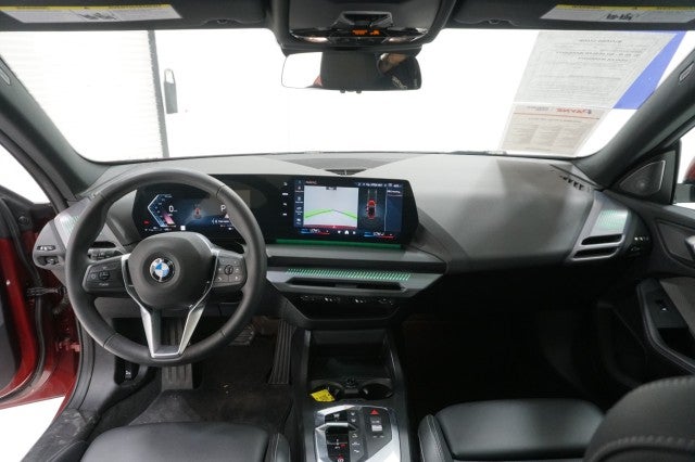 2025 BMW 2 Series 228 xDrive