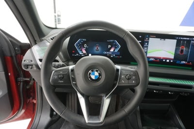 2025 BMW 2 Series 228 xDrive