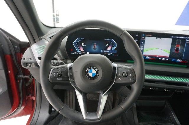 2025 BMW 2 Series 228 xDrive