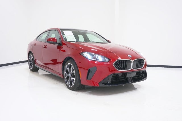 2025 BMW 2 Series 228 xDrive