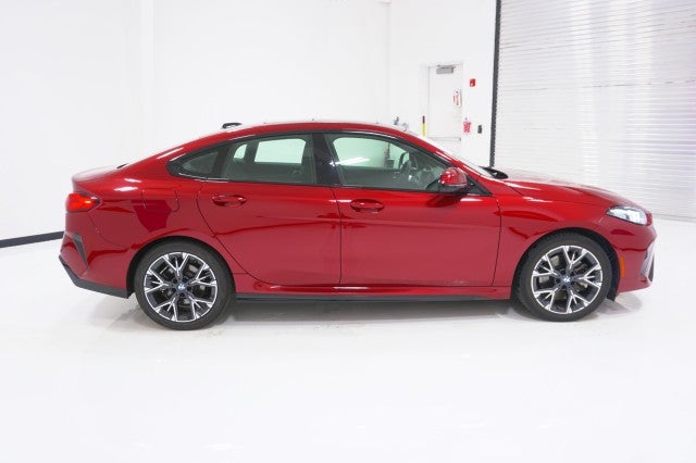 2025 BMW 2 Series 228 xDrive