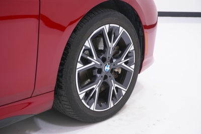 2025 BMW 2 Series 228 xDrive