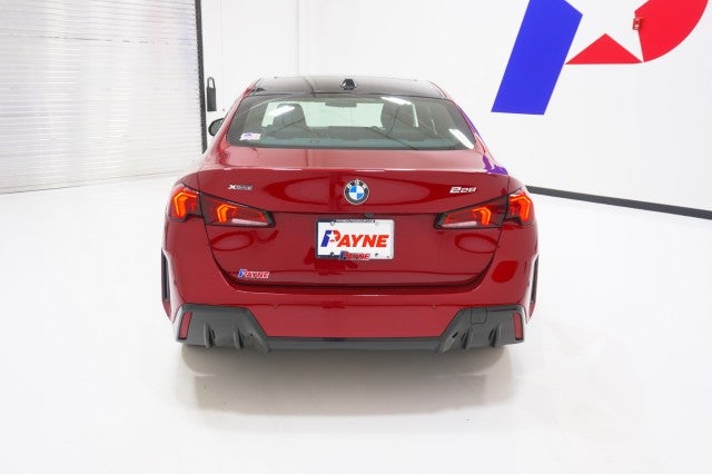 2025 BMW 2 Series 228 xDrive