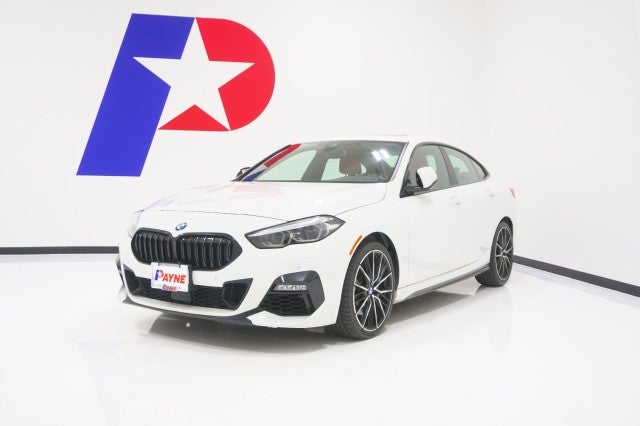 2024 BMW 2 Series 228i