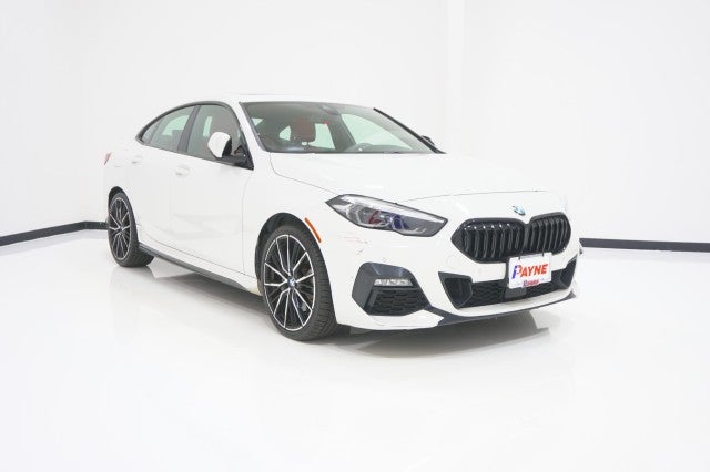2024 BMW 2 Series 228i