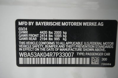 2024 BMW 2 Series 228i