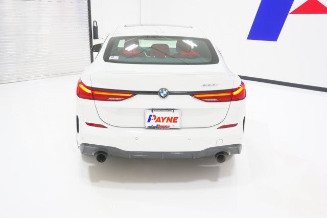 2024 BMW 2 Series 228i