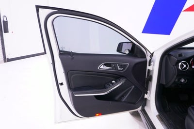 2018 Mercedes-Benz GLA GLA 250