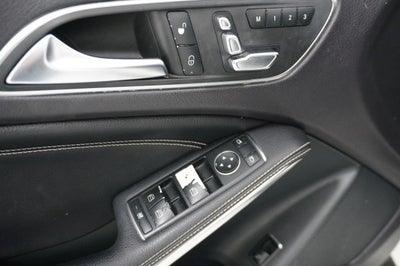 2018 Mercedes-Benz GLA GLA 250