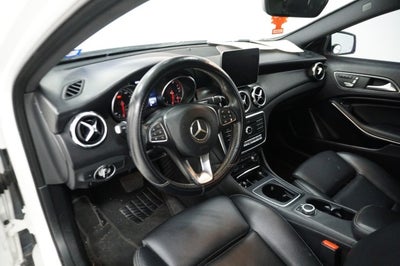 2018 Mercedes-Benz GLA GLA 250