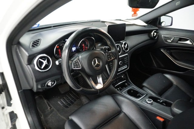 2018 Mercedes-Benz GLA GLA 250
