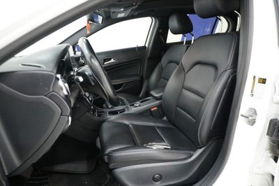 2018 Mercedes-Benz GLA GLA 250