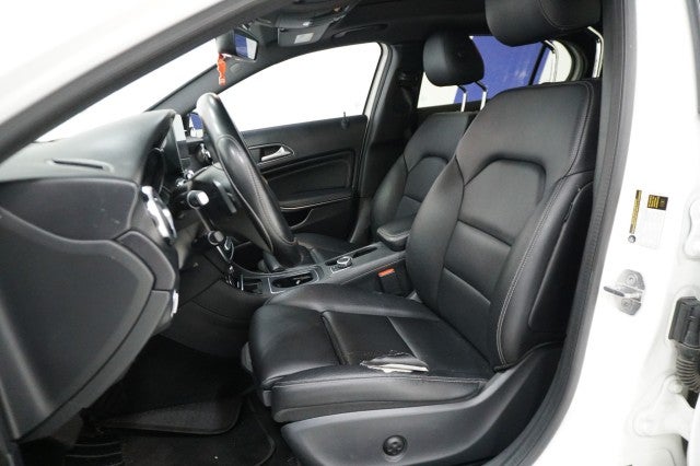 2018 Mercedes-Benz GLA GLA 250