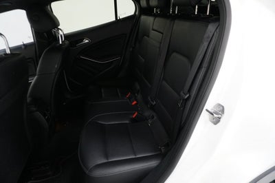 2018 Mercedes-Benz GLA GLA 250