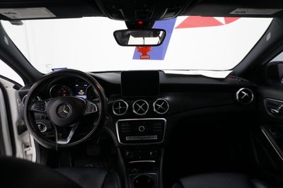 2018 Mercedes-Benz GLA GLA 250