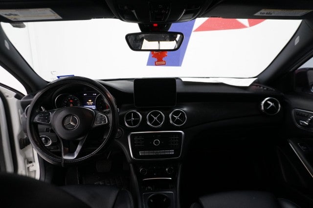 2018 Mercedes-Benz GLA GLA 250