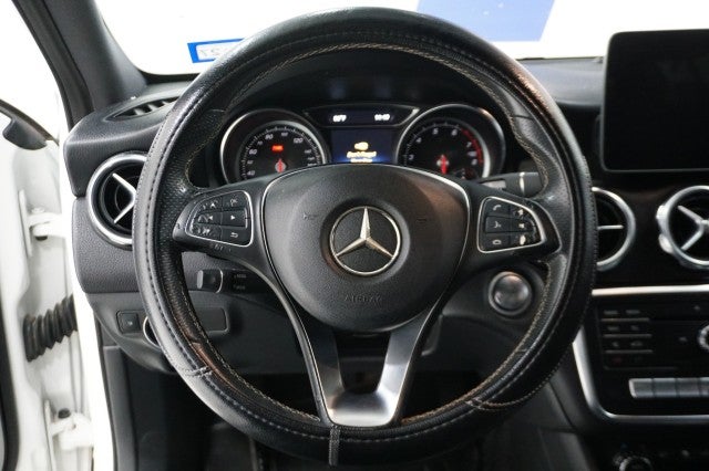2018 Mercedes-Benz GLA GLA 250